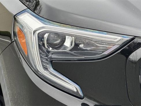 Used 2020 GMC Terrain SLE w/ Elevation Edition image 44