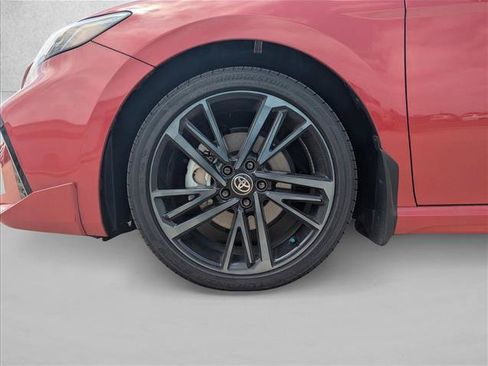 Used 2026 Toyota Camry XSE w/ Premium Package FWD image 23