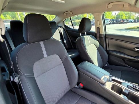 Used 2023 Nissan Sentra SV w/ Trunk Package image 42