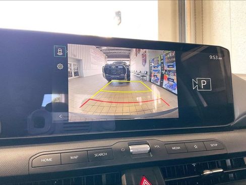 Used 2025 Kia K4 FWD image 12