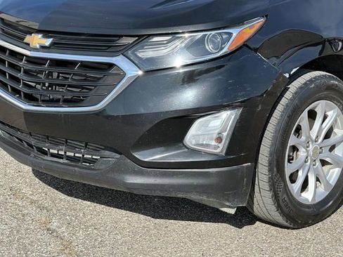 Used 2019 Chevrolet Equinox LT image 7