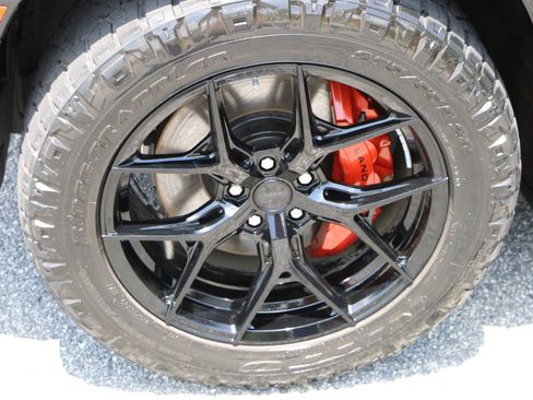 Used 2021 Land Rover Defender 90 X AWD/4WD image 13