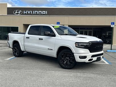Used 2023 RAM 1500 Limited