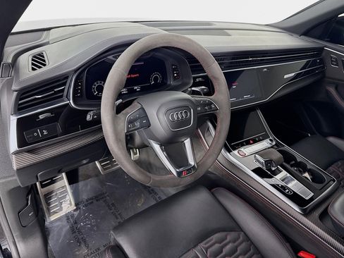 Used 2021 Audi RS Q8 image 10