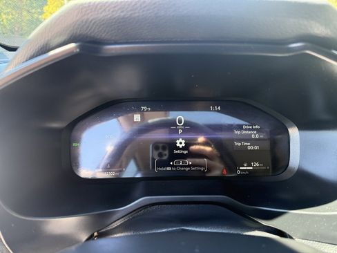 Used 2023 Toyota RAV4 Limited w/ Limited Grade Weather Package image 16