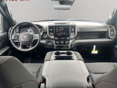 New 2026 RAM 1500 Classic Warlock image 14