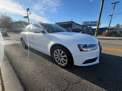 Used 2014 Audi A4 2.0T Premium image 6