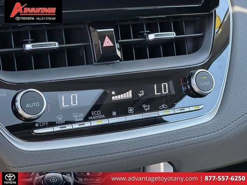 Certified 2023 Toyota Corolla Cross XLE w/ Convenience Package AWD/4WD image 35