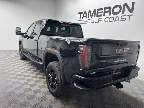 New 2026 GMC Sierra 2500 AT4 w/ AT4 Premium Plus Package image 3