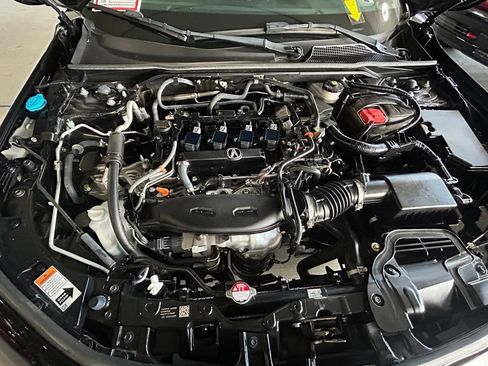 Used 2025 Acura Integra FWD image 36