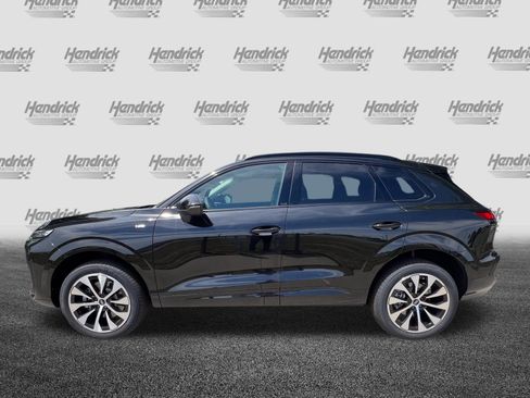Used 2026 Audi Q3 quattro 2.0T AWD/4WD image 6