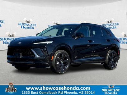 Used 2025 Buick Envision Sport Touring