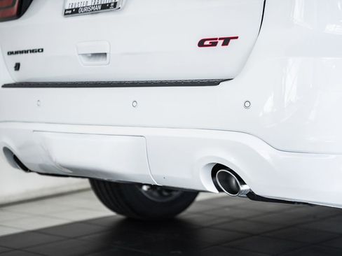 New 2026 Dodge Durango GT image 9