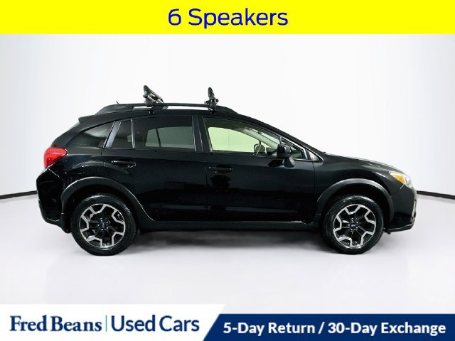 Used 2017 Subaru Crosstrek 2.0i Premium AWD/4WD image 10
