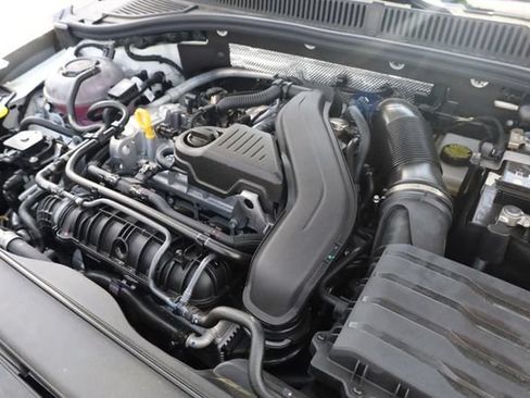 New 2026 Volkswagen Jetta Sport FWD image 24