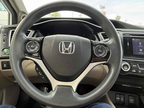 Used 2014 Honda Civic EX image 83