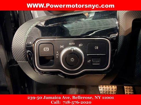 Used 2022 Mercedes-Benz CLA 35 AMG 4MATIC image 47