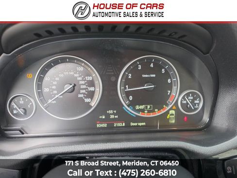 Used 2016 BMW X3 xDrive28i AWD/4WD image 26