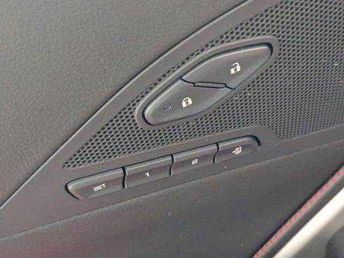 Used 2016 Chevrolet Corvette Stingray Coupe w/ 2LT Preferred Equipment Group image 9