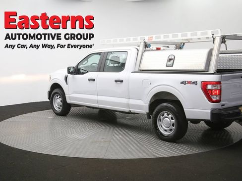 Used 2022 Ford F150 XL w/ Trailer Tow Package AWD/4WD image 65