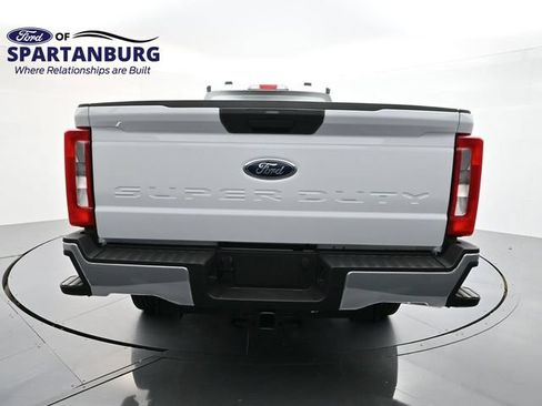 Used 2026 Ford F250 XL RWD image 6
