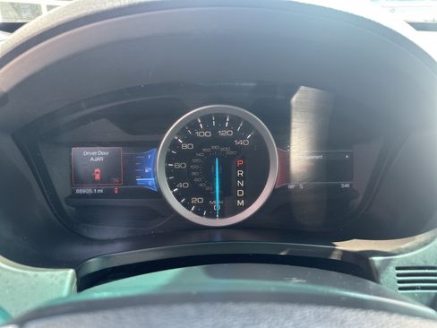 Used 2015 Ford Explorer Limited FWD image 11