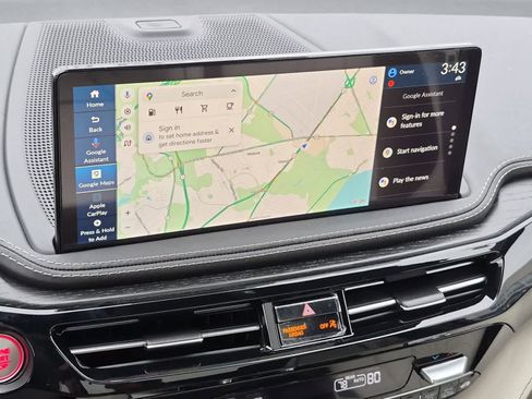 New 2026 Acura MDX Type S AWD/4WD image 17