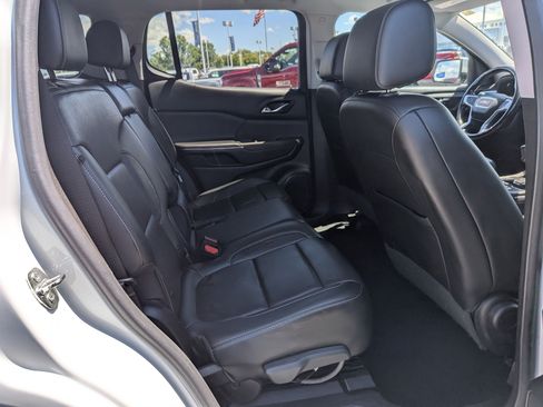 Used 2020 GMC Acadia SLT AWD/4WD image 32