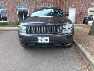 Used 2021 Jeep Grand Cherokee Laredo X RWD video 1