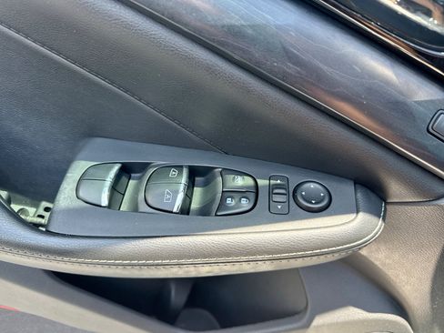 Used 2020 Nissan Maxima Platinum w/ Sport Mat Group FWD image 24