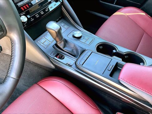 Used 2023 Lexus IS 300 w/ Comfort Package image 16