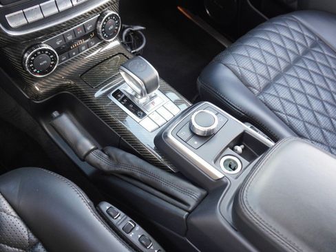 Used 2018 Mercedes-Benz G 63 AMG 4MATIC image 23