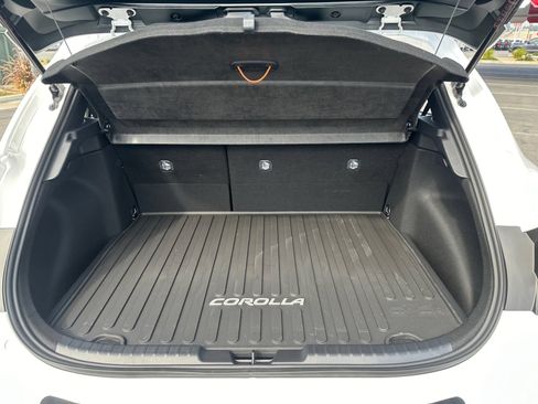 New 2026 Toyota Corolla SE FWD image 17