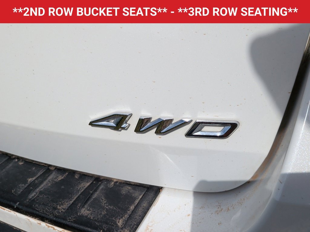 Used 2025 Ford Explorer ST-Line w/ Premium Package AWD/4WD image 9