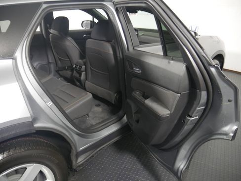 New 2026 Honda Prologue EX image 8