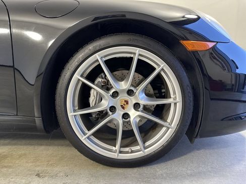Certified 2014 Porsche 911 Carrera RWD image 15