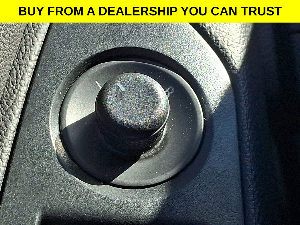 Used 2017 Chevrolet Trax LS FWD image 24