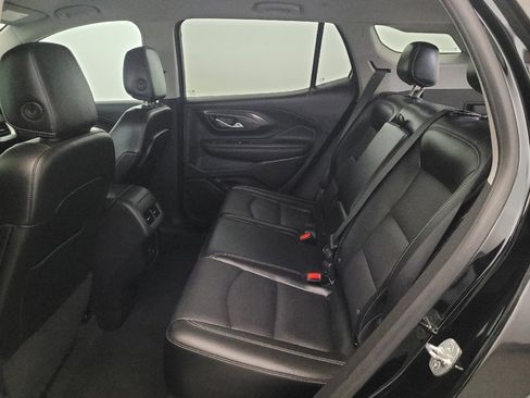 Used 2022 GMC Terrain SLT AWD/4WD image 18