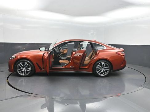 Used 2023 BMW 430i Gran Coupe RWD image 34