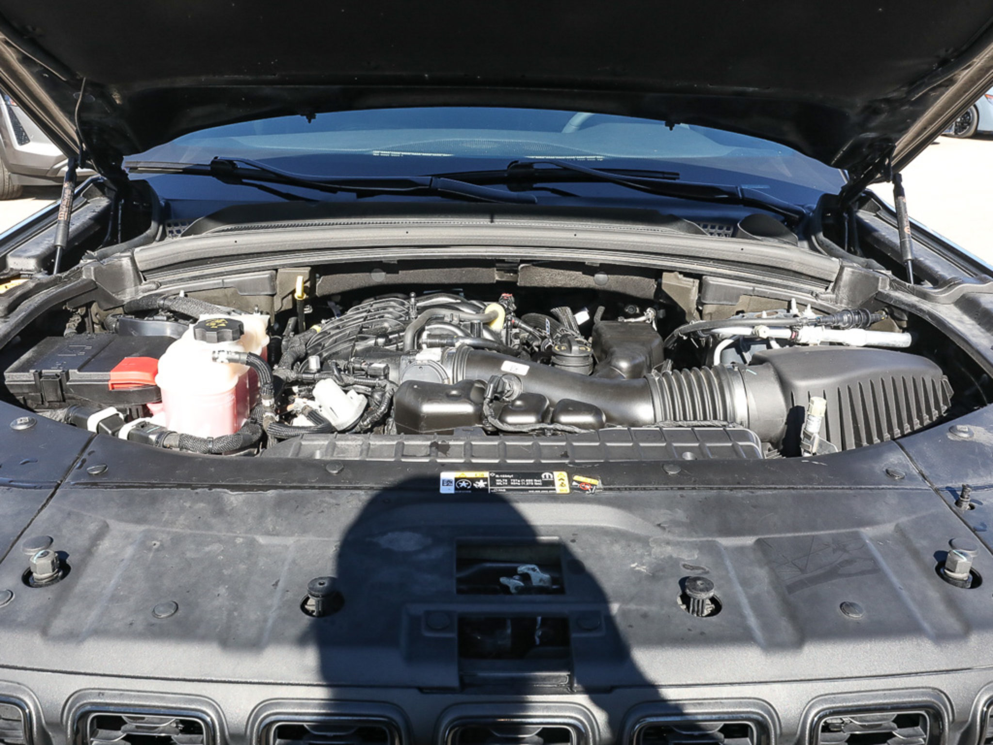Used 2023 Jeep Grand Cherokee L Laredo AWD/4WD image 20