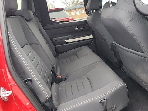 Used 2024 Toyota Tacoma TRD Off-Road image 26