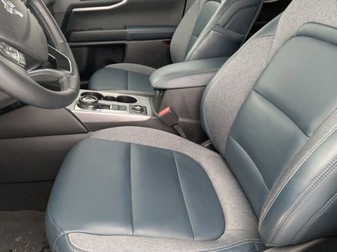 Used 2024 Ford Bronco Sport Outer Banks w/ Tech Package image 21