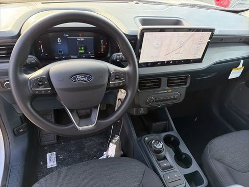 New 2026 Ford Maverick XL image 11