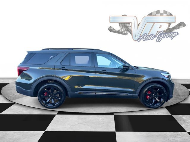 Used 2023 Ford Explorer ST w/ Equipment Group 401A AWD/4WD image 5