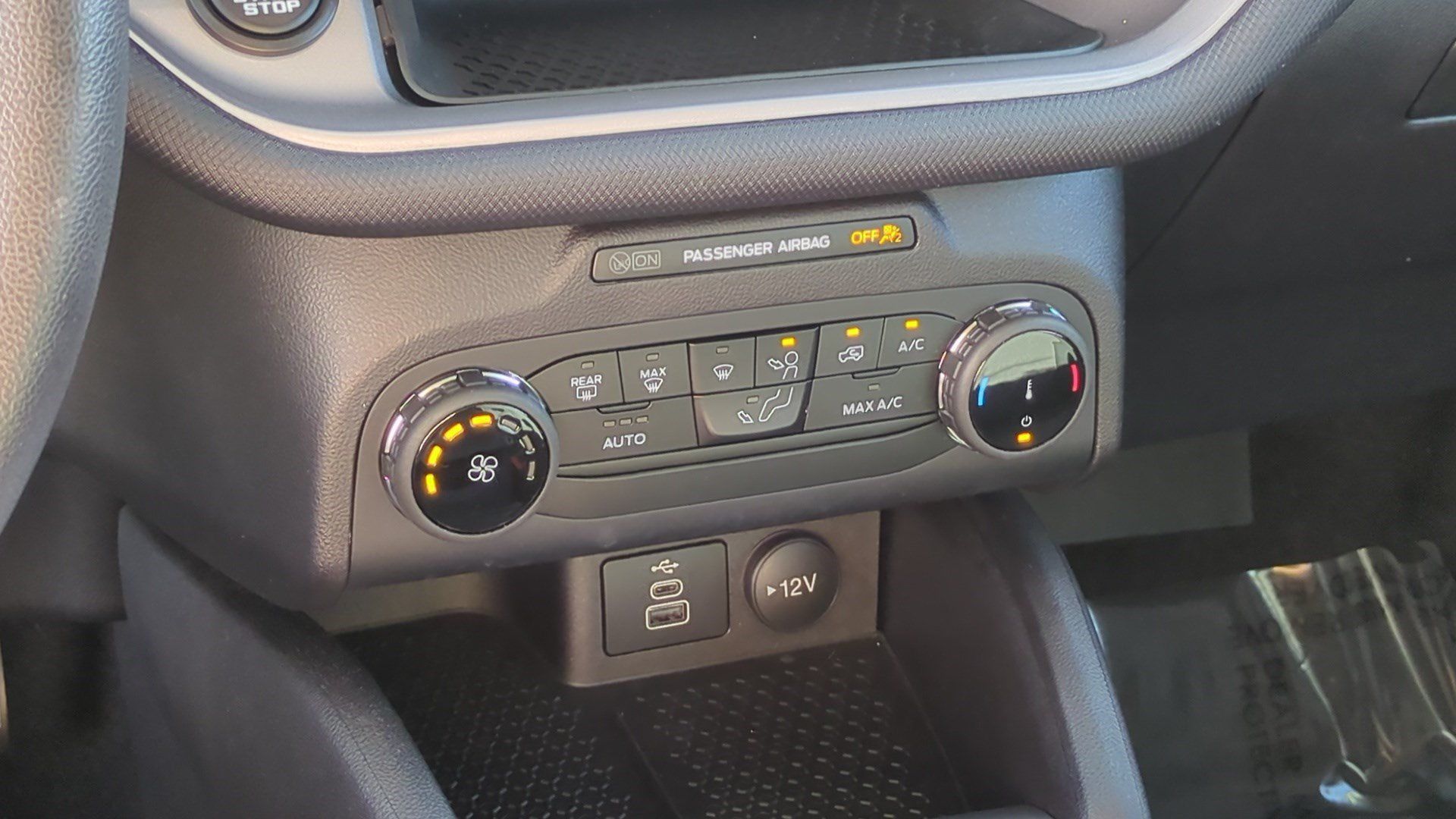 Used 2024 Ford Bronco Sport Big Bend AWD/4WD image 23