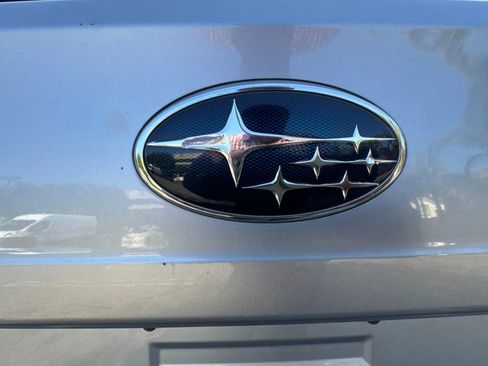 Used 2014 Subaru Outback 3.6R Limited w/ Moonroof Package AWD/4WD image 49