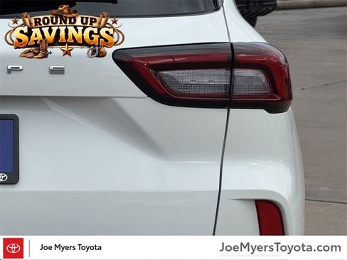 Used 2023 Ford Escape Active w/ Tech Pack #2 image 9