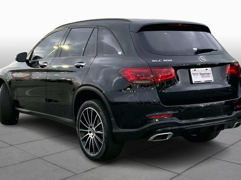 Used 2022 Mercedes-Benz GLC 300 image 11