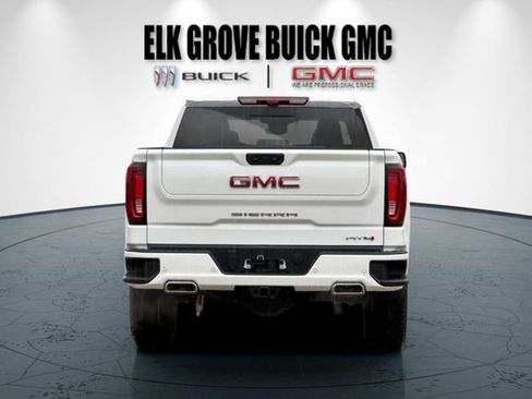 New 2026 GMC Sierra 1500 AT4 w/ AT4 Premium Package image 5