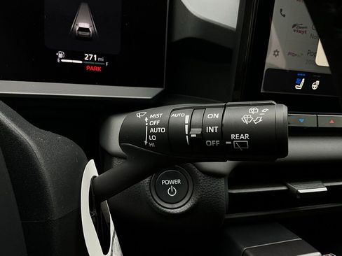 New 2026 Toyota RAV4 XSE image 43